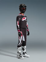 Maillot Supertech AFD Vista 2026