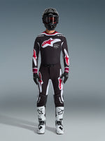 Maillot Supertech AFD Vista 2026