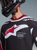 Maillot Supertech AFD Vista 2026