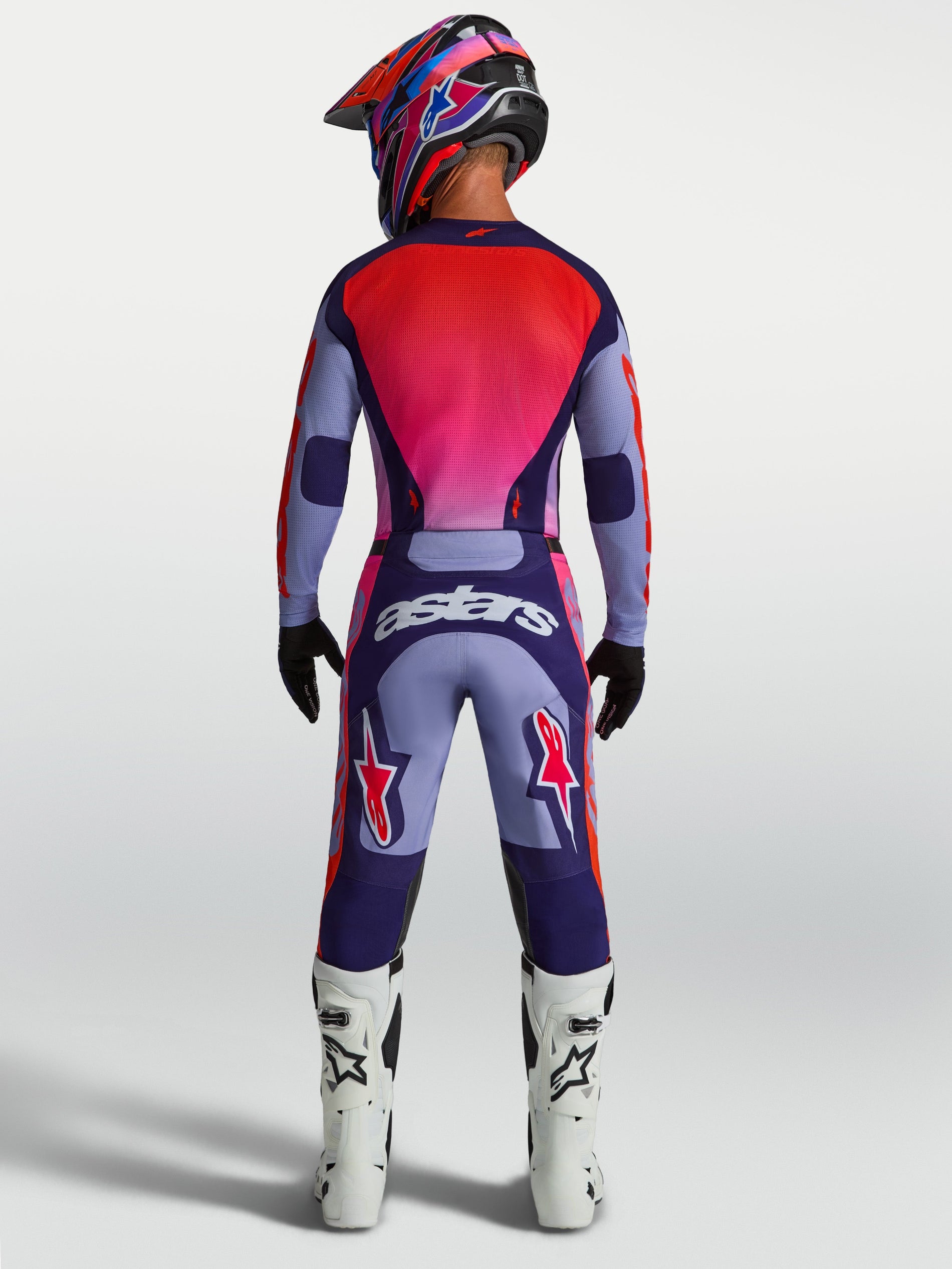Maillot Racer Air Hunt 2027