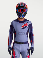 Maillot Racer Air Hunt 2027