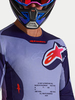 Maillot Racer Air Hunt 2027