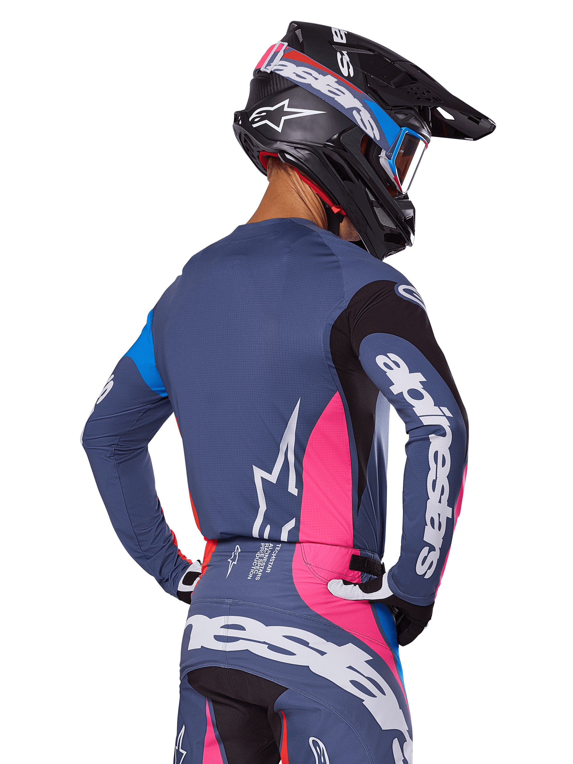 Tenue Complète Techstar Dreem 2025