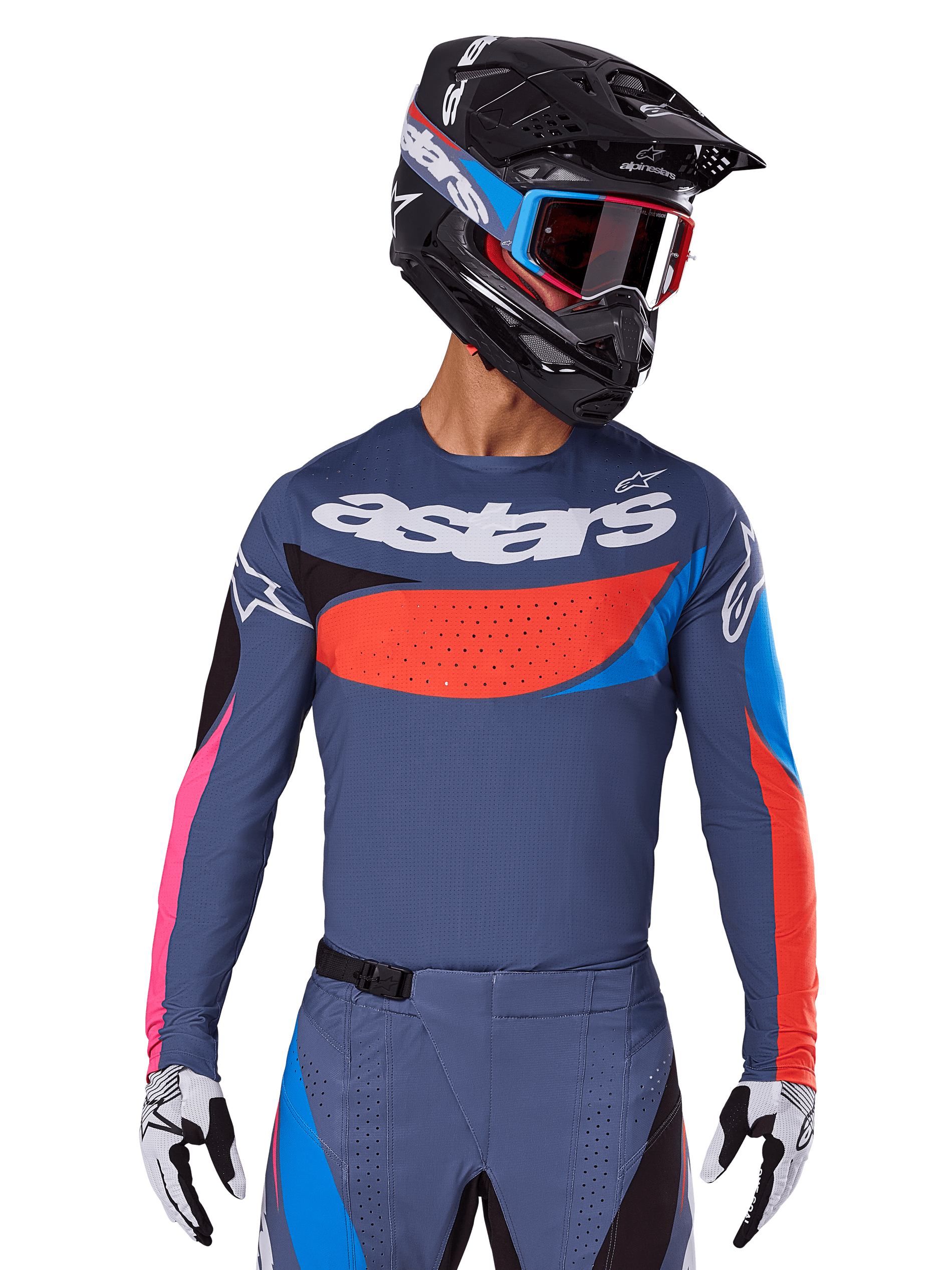 Tenue Complète Techstar Dreem 2025