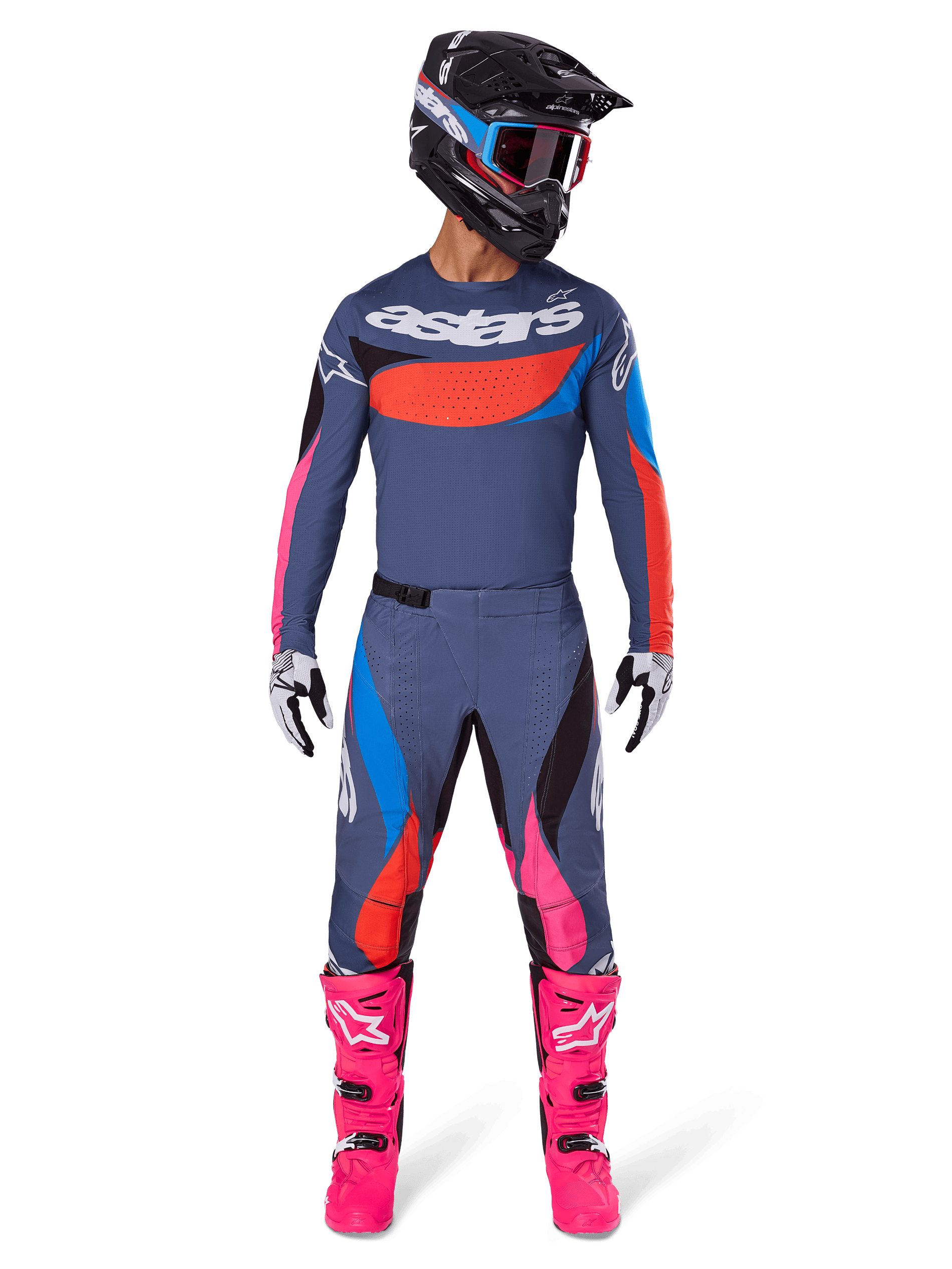 Tenue Complète Techstar Dreem 2025