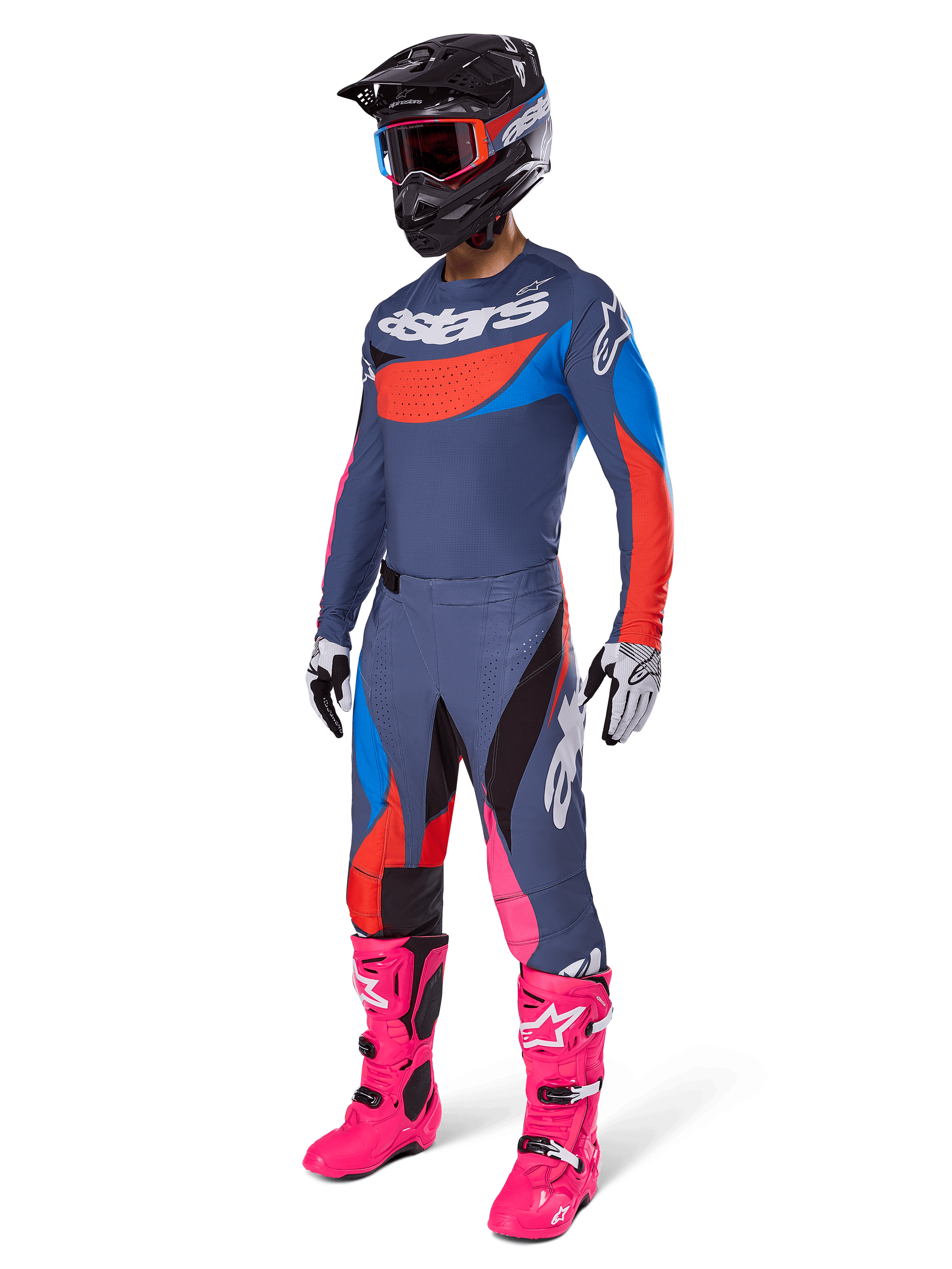 Tenue Complète Techstar Dreem 2025