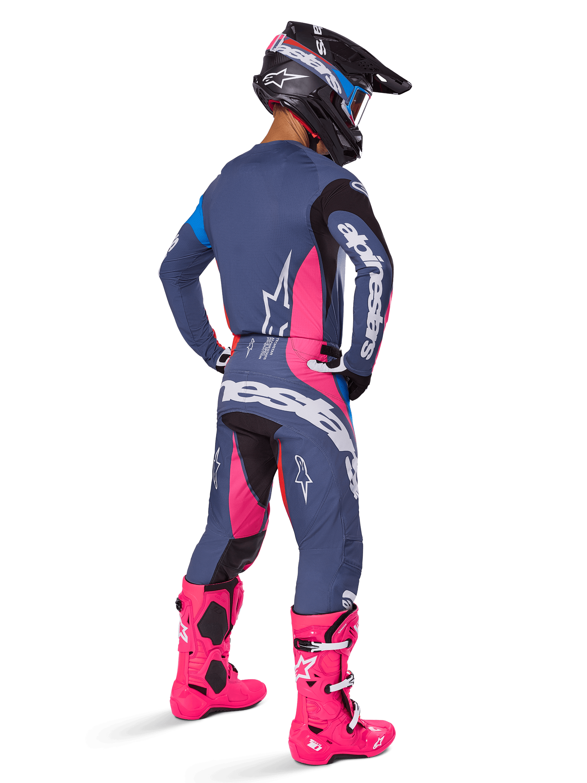 Tenue Complète Techstar Dreem 2025