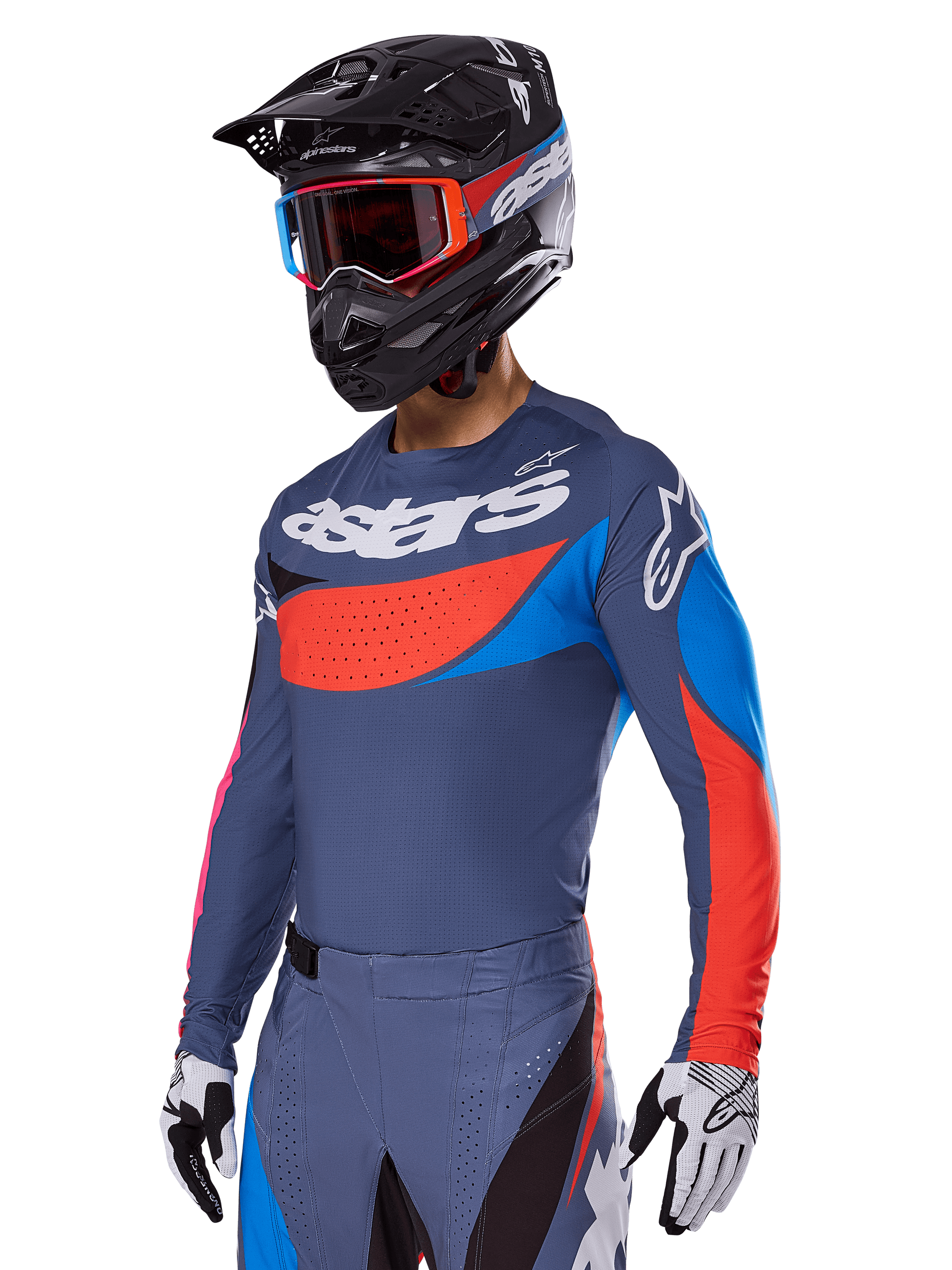Tenue Complète Techstar Dreem 2025