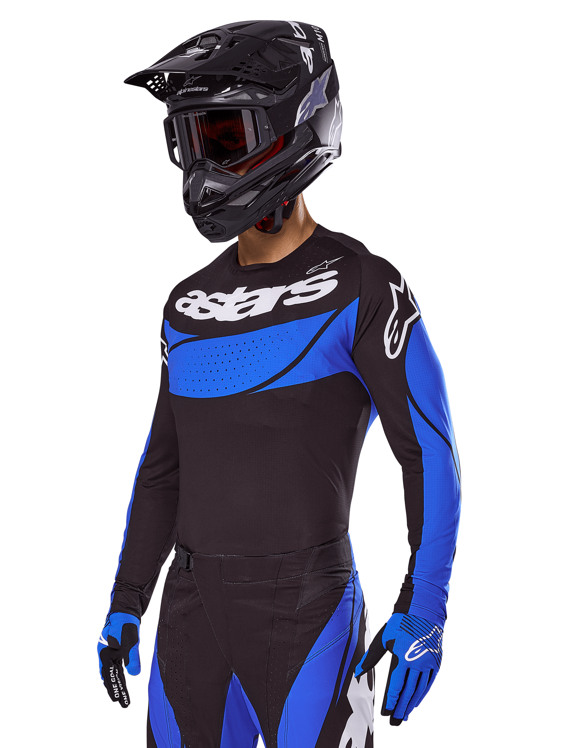 Tenue Complète Techstar Dreem 2025