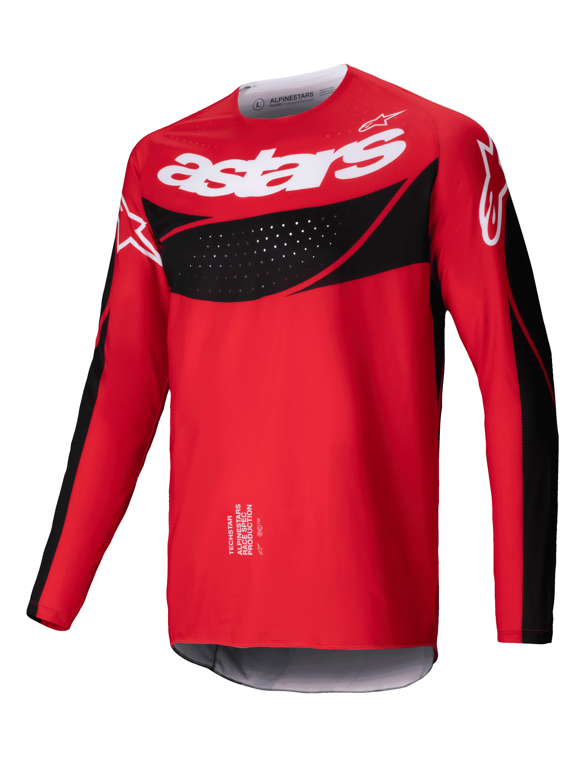 Maillot Techstar Dreem 2025