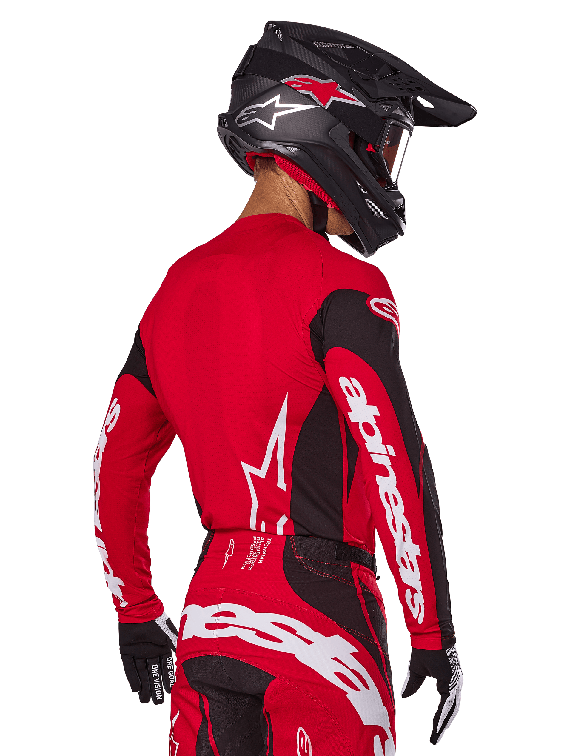 Tenue Complète Techstar Dreem 2025