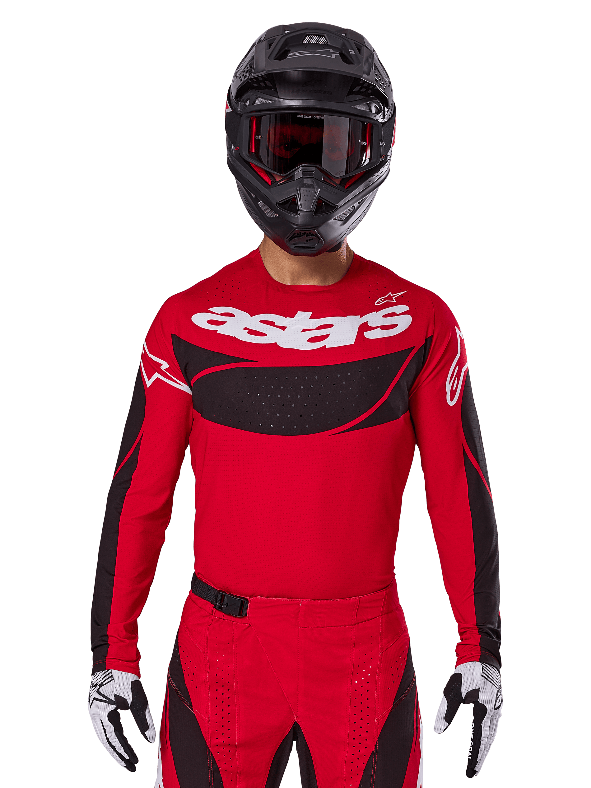 Tenue Complète Techstar Dreem 2025