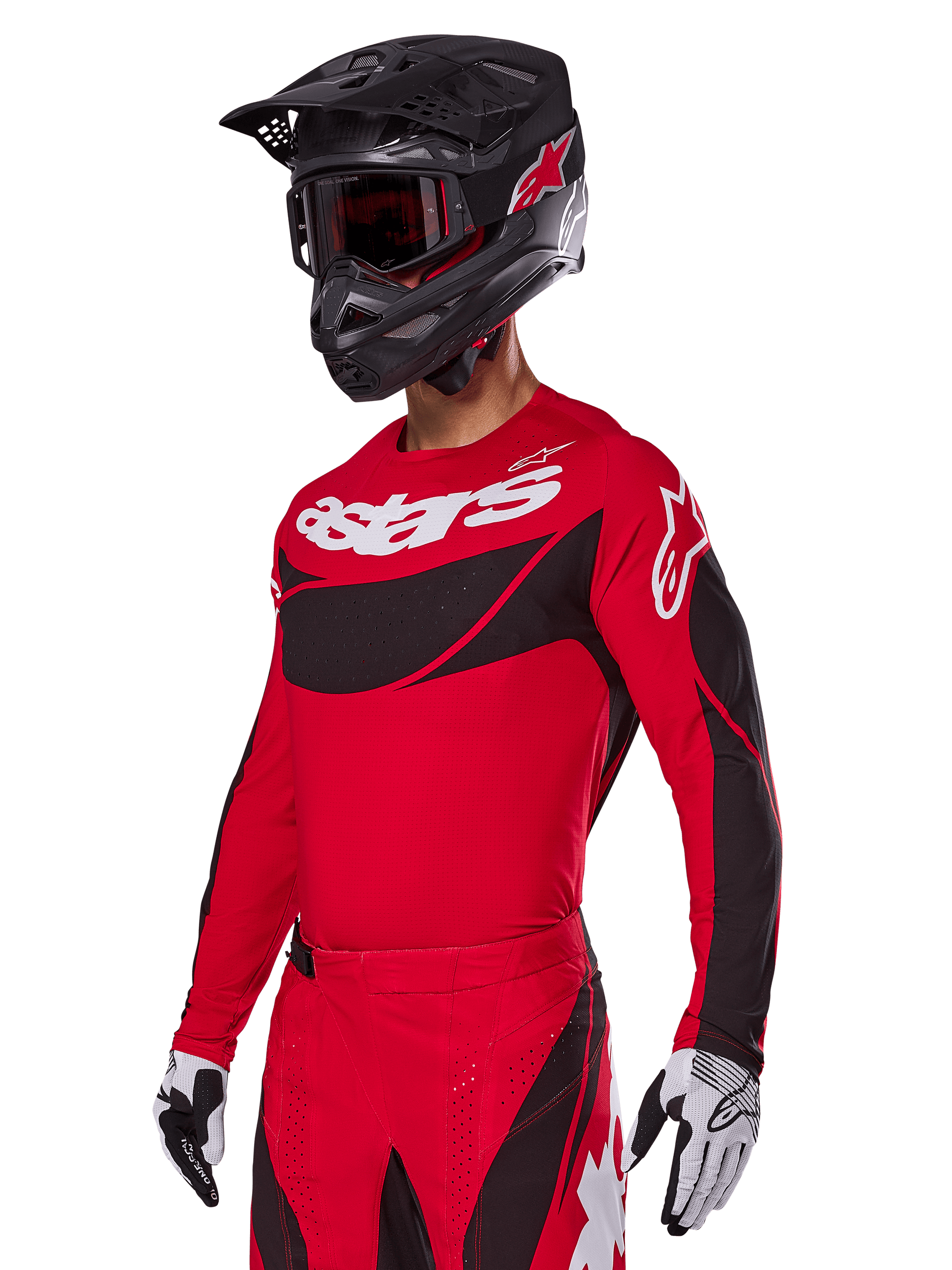 Tenue Complète Techstar Dreem 2025