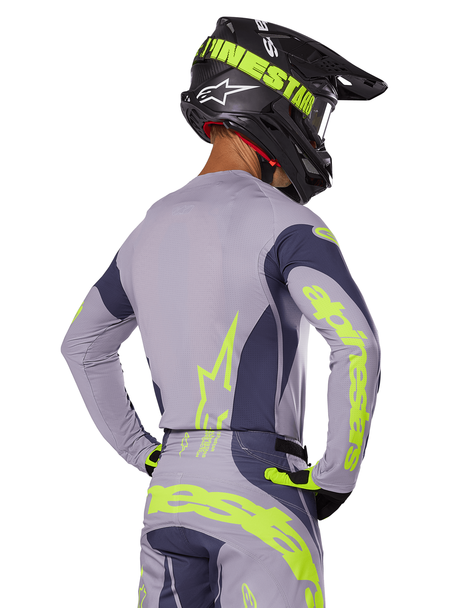 Tenue Complète Techstar Dreem 2025