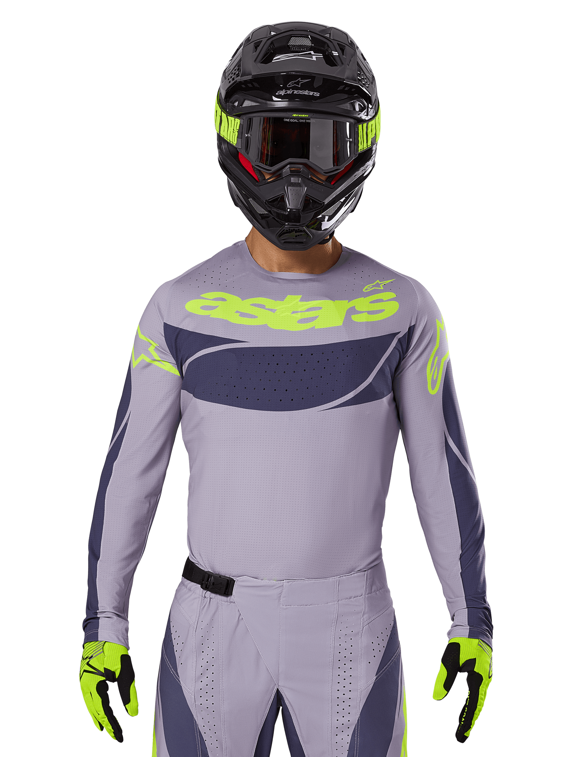 Tenue Complète Techstar Dreem 2025
