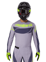 Maillot Techstar Dreem 2025