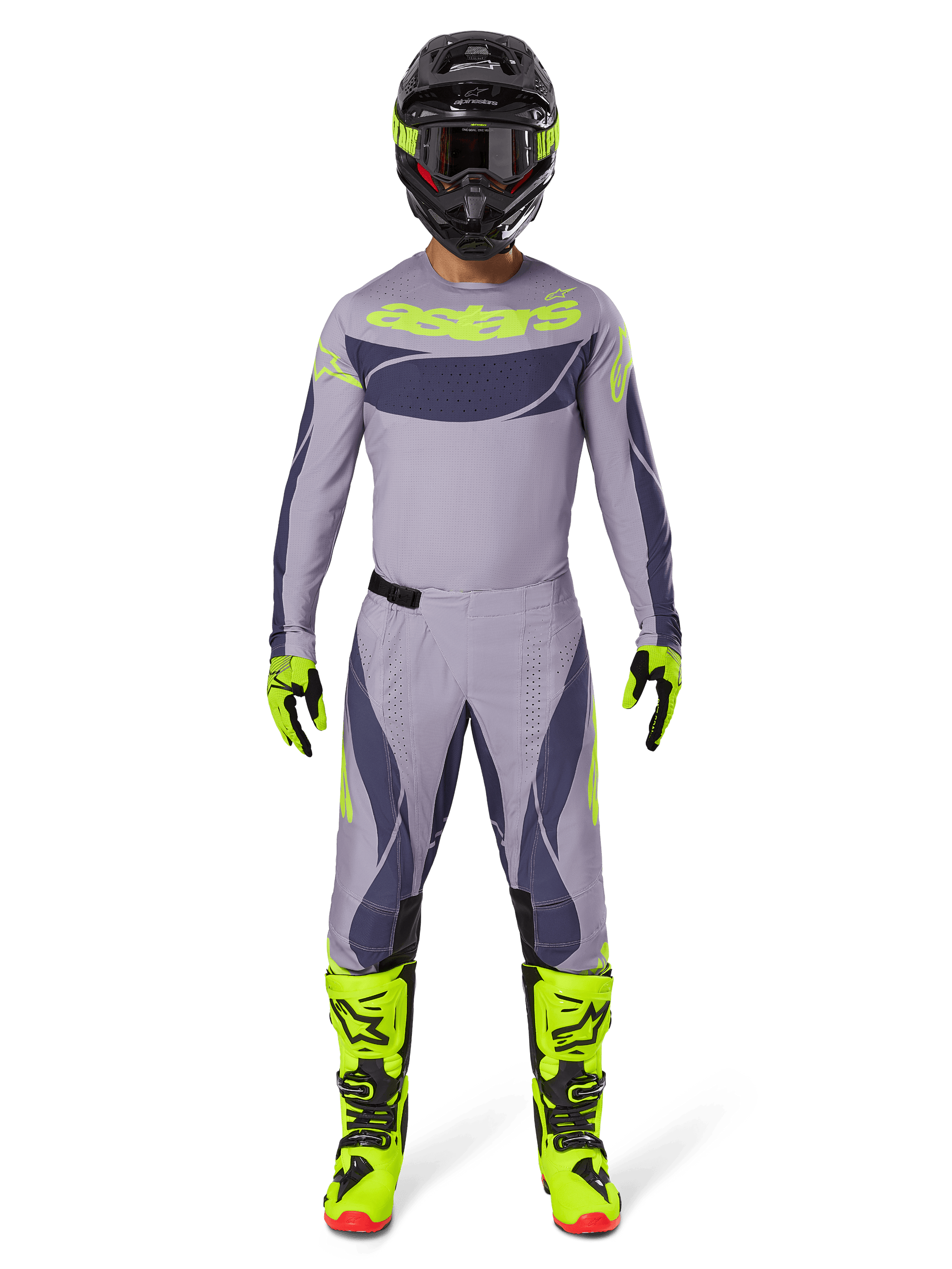 Tenue Complète Techstar Dreem 2025