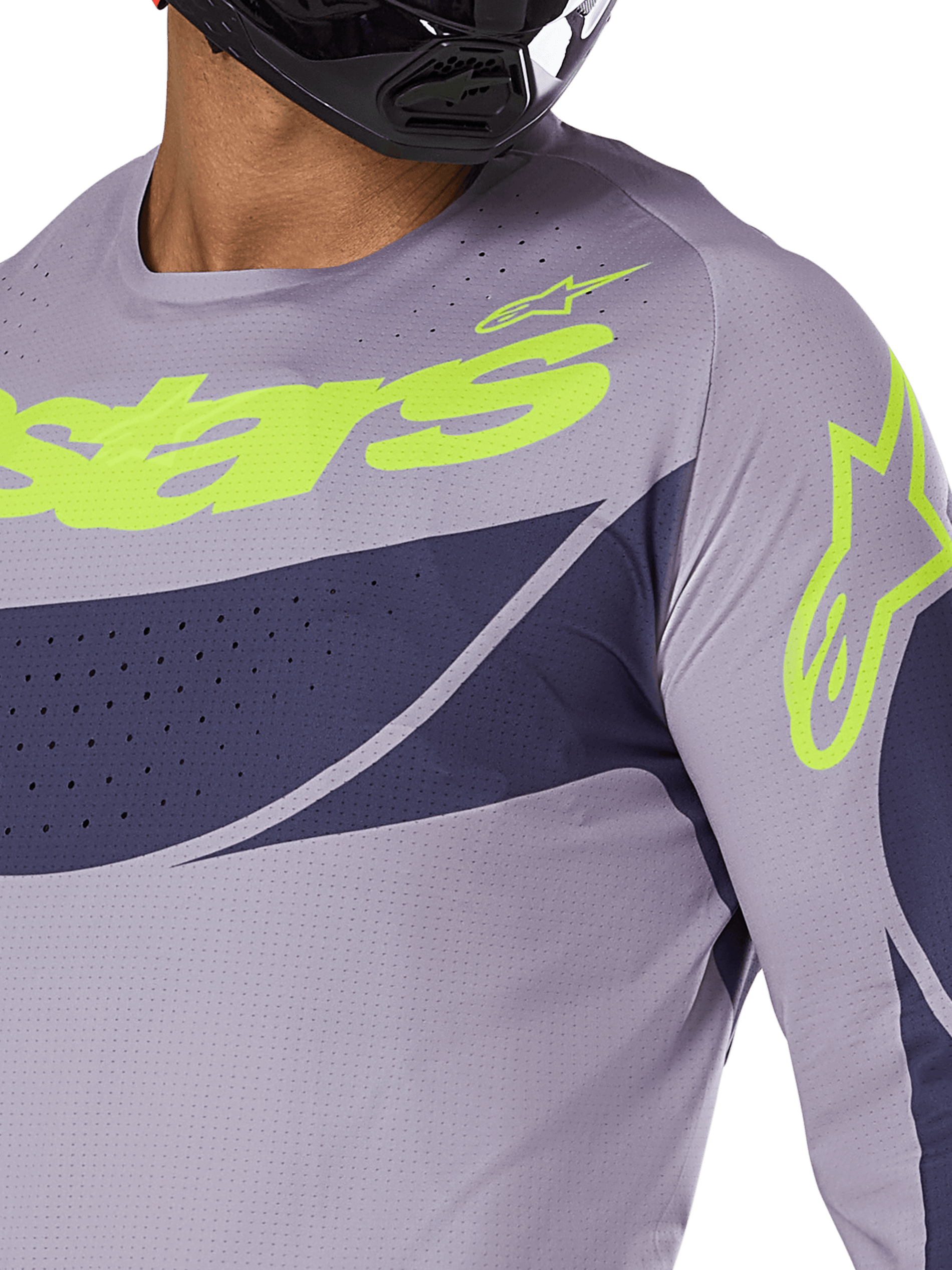 Tenue Complète Techstar Dreem 2025