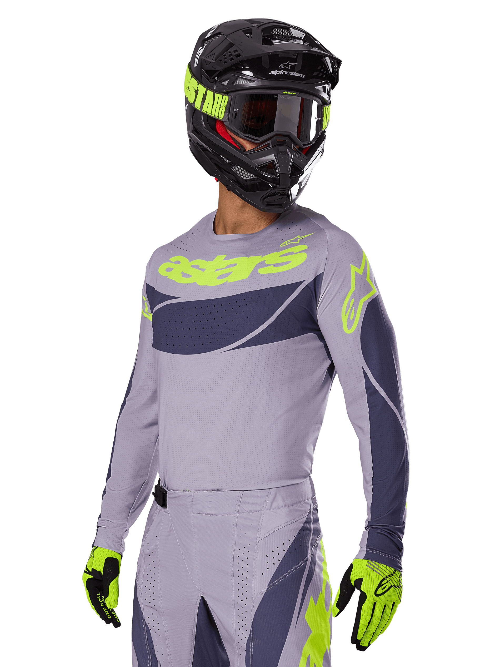 Tenue Complète Techstar Dreem 2025