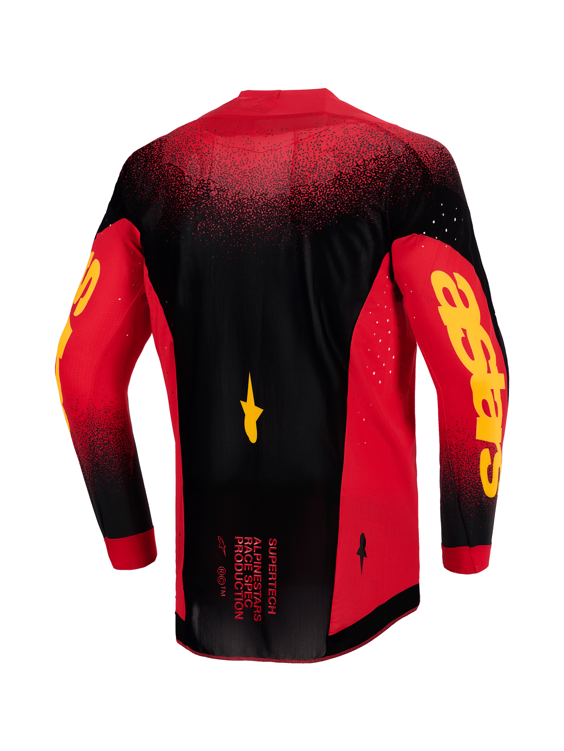 Maillot Supertech Scenz 2026