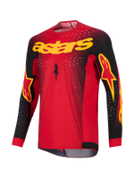 Maillot Supertech Scenz 2026