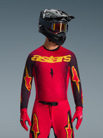 Tenue Complète Supertech Scenz 2026