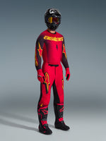 Tenue Complète Supertech Scenz 2026