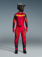 Maillot Supertech Scenz 2026