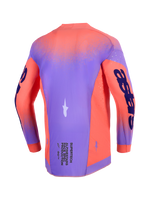 Maillot Supertech Scenz 2026