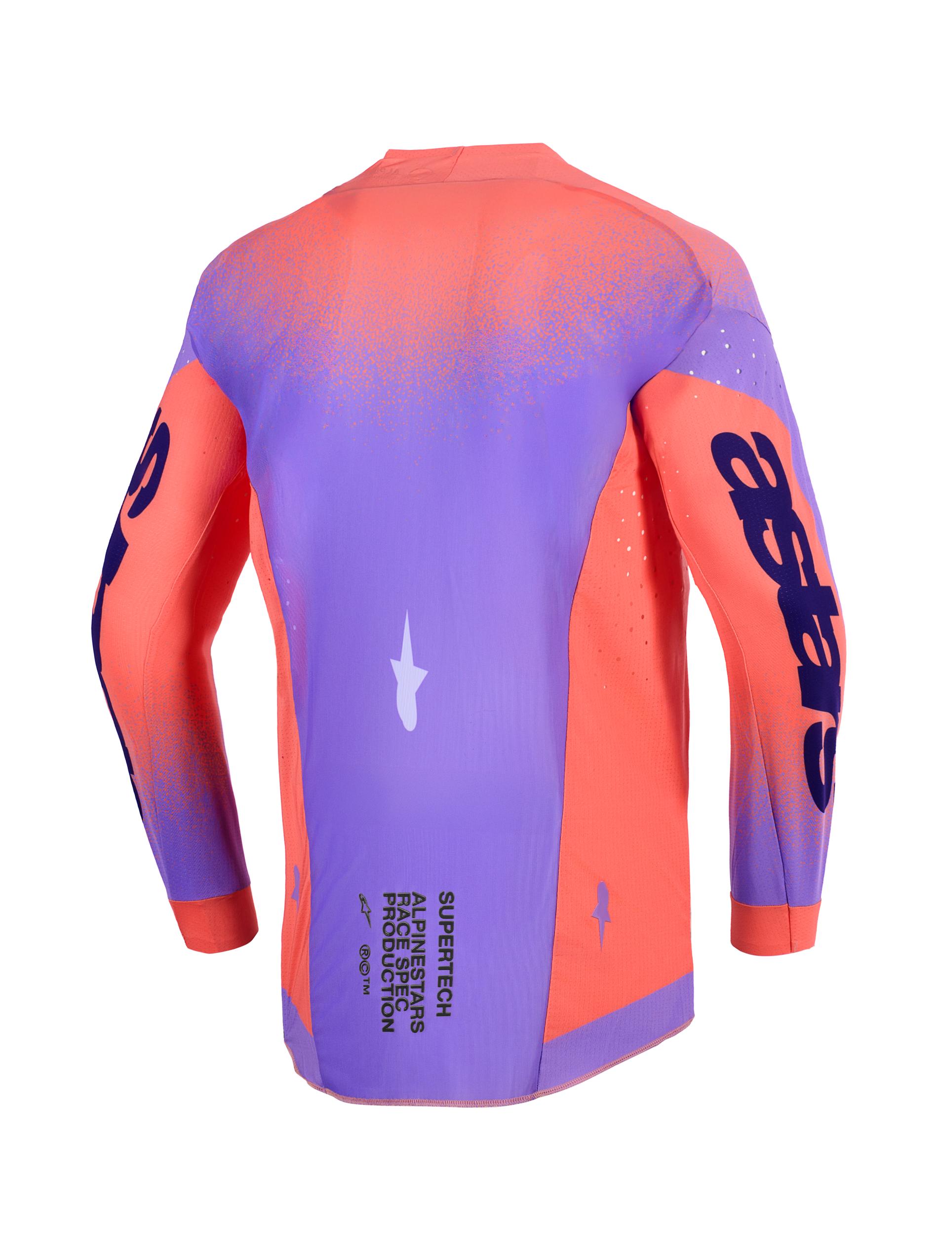 Maillot Supertech Scenz 2026