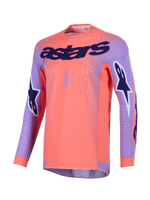 Maillot Supertech Scenz 2026