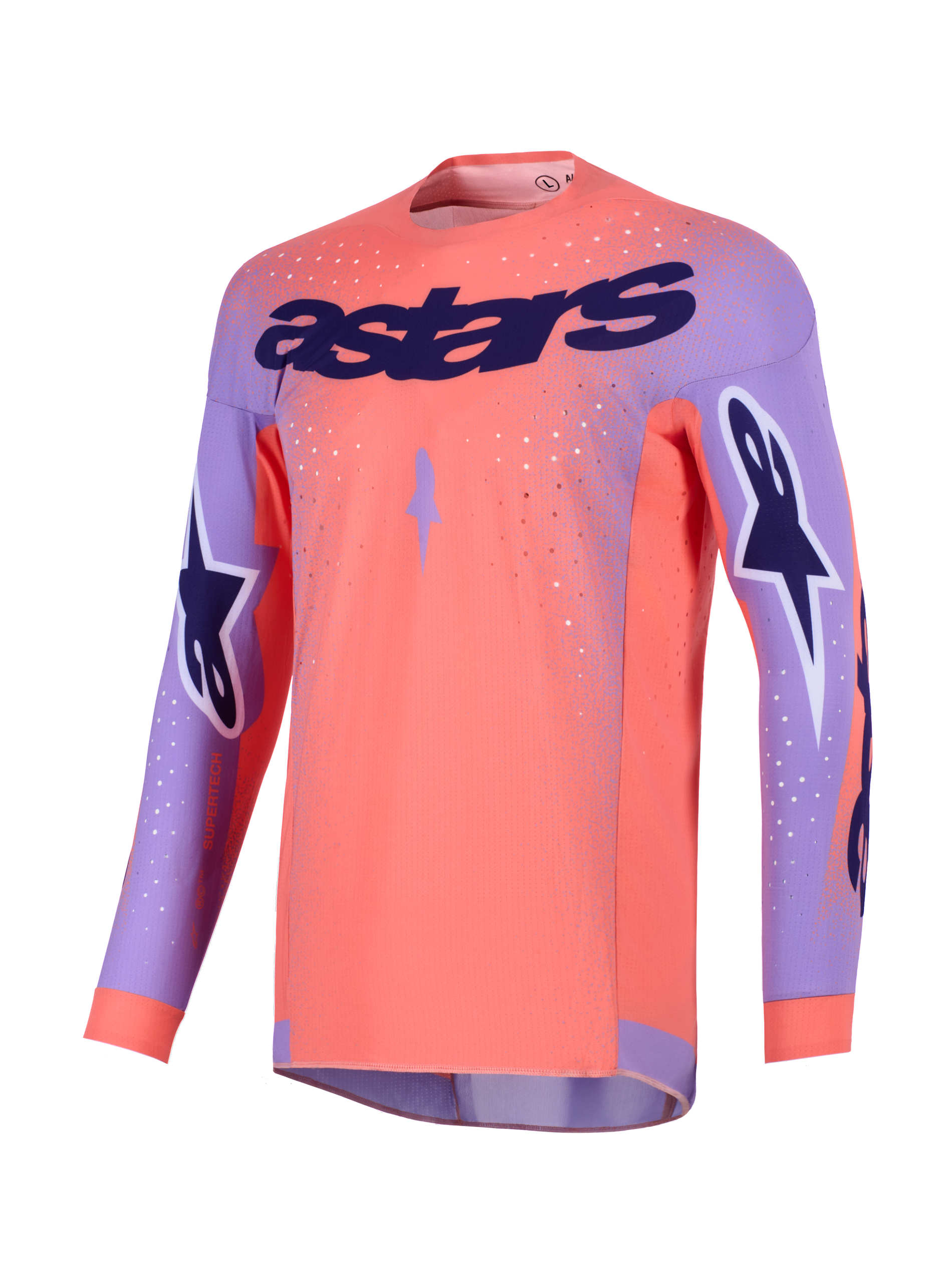 Maillot Supertech Scenz 2026