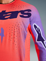 Maillot Supertech Scenz 2026