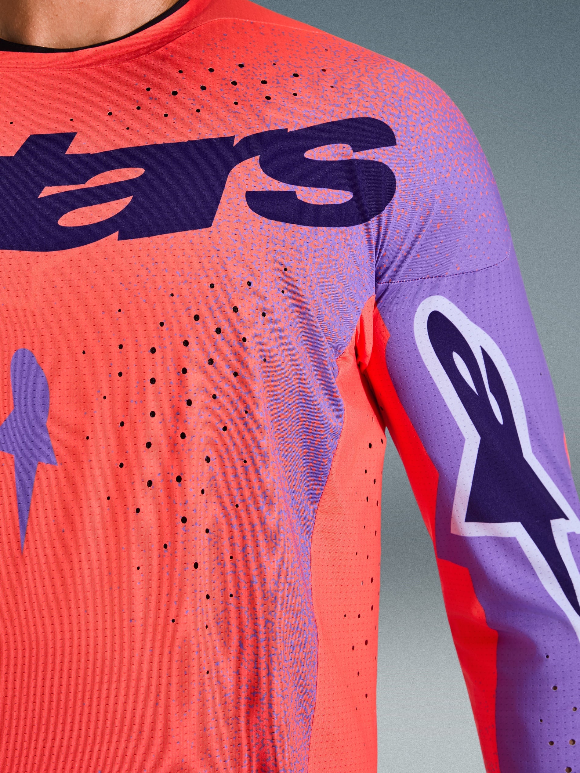 Maillot Supertech Scenz 2026