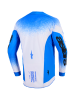 Maillot Supertech Scenz 2026