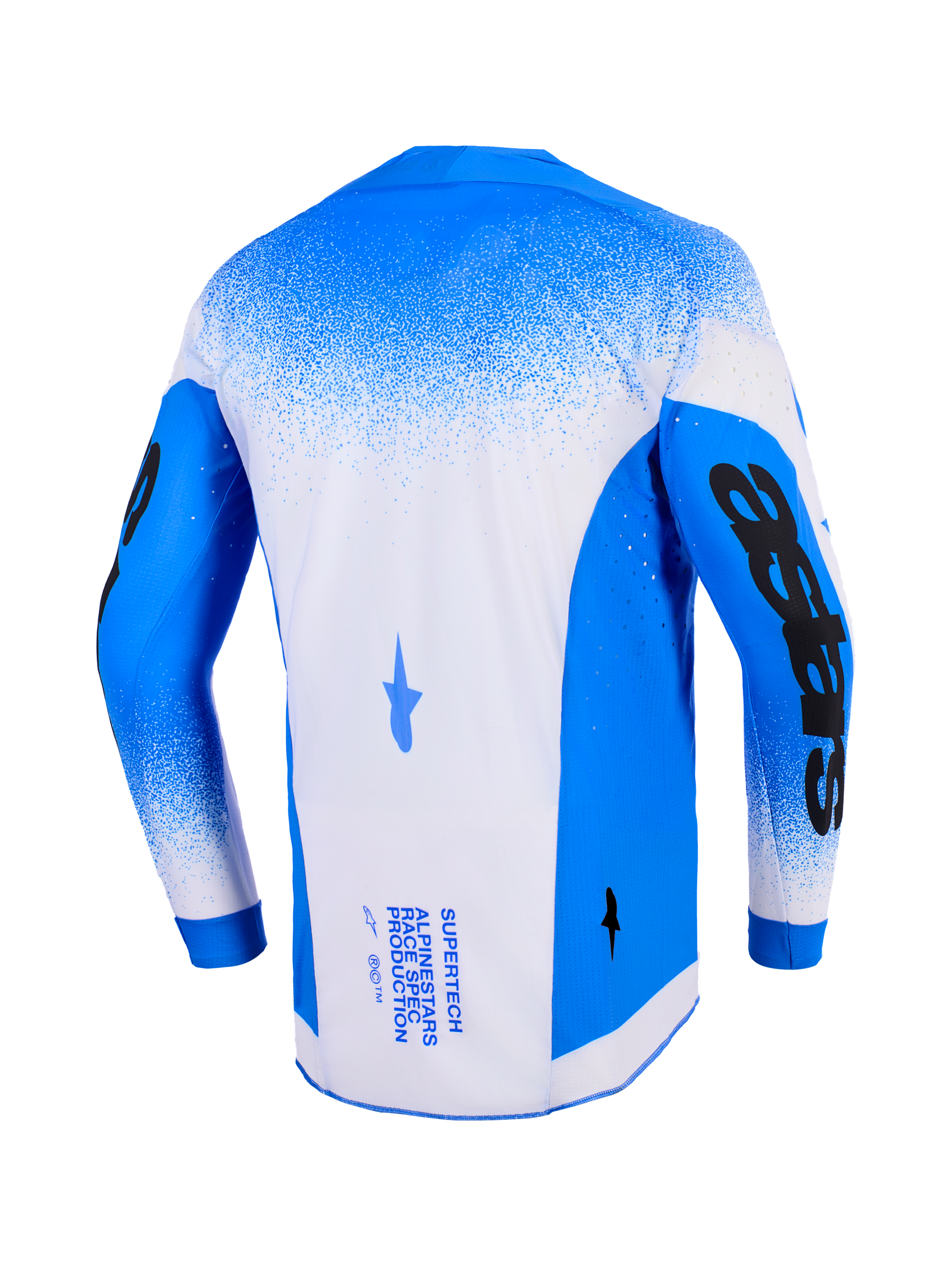 Maillot Supertech Scenz 2026