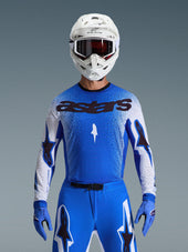 Ucla Blue White
