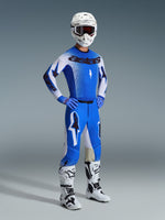 Maillot Supertech Scenz 2026