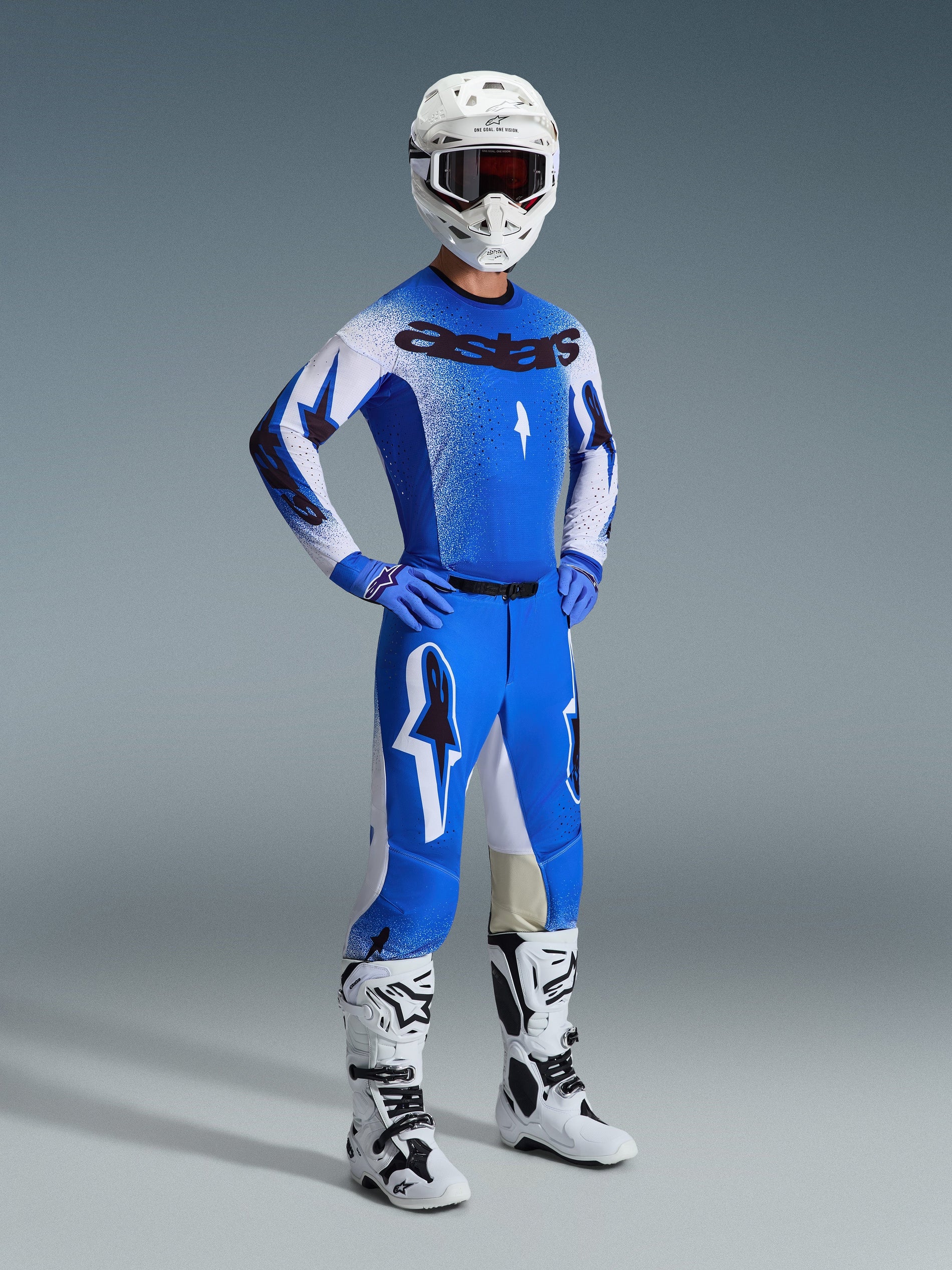 Maillot Supertech Scenz 2026