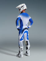 Tenue Complète Supertech Scenz 2026