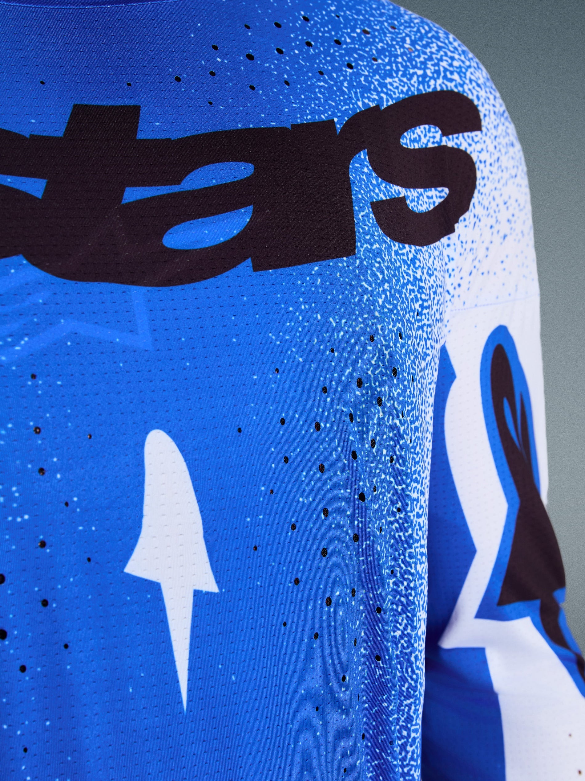 Maillot Supertech Scenz 2026