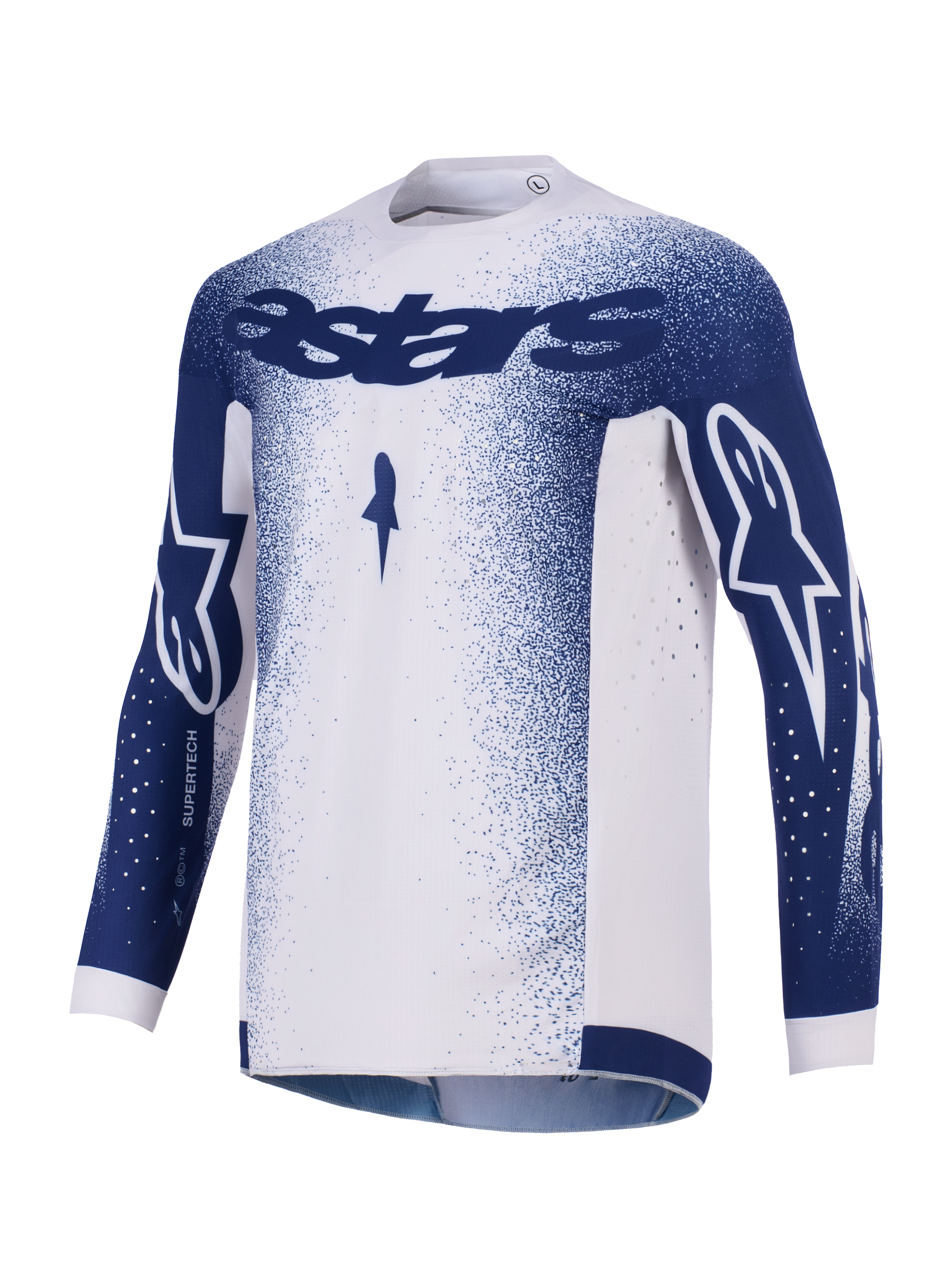 Maillot Supertech Scenz 2026