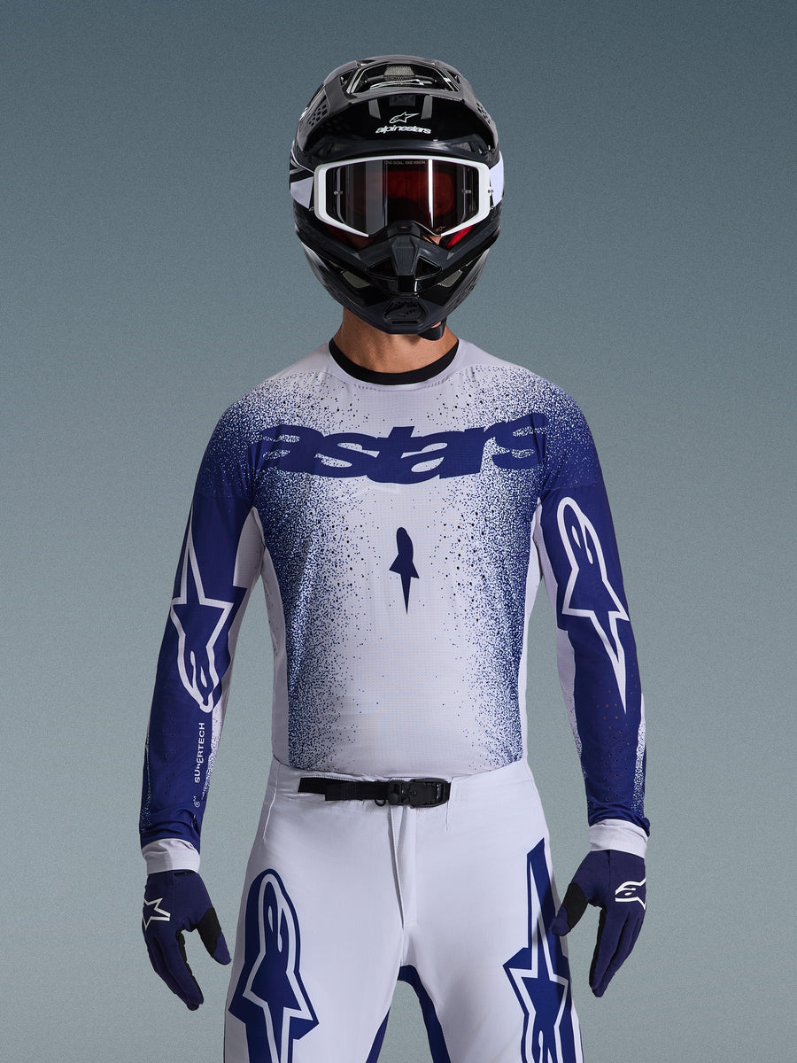 Maillot Supertech Scenz 2026