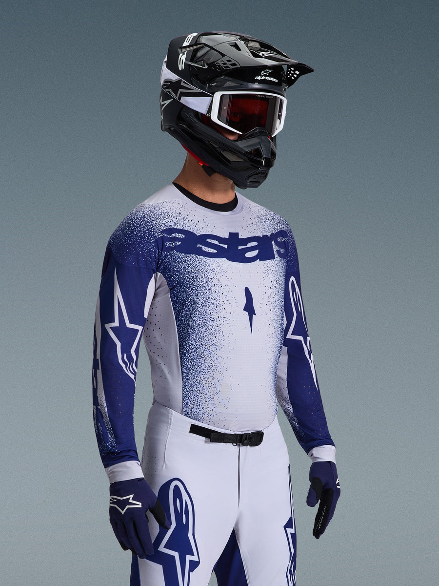 Maillot Supertech Scenz 2026