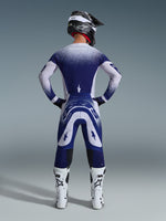 Maillot Supertech Scenz 2026