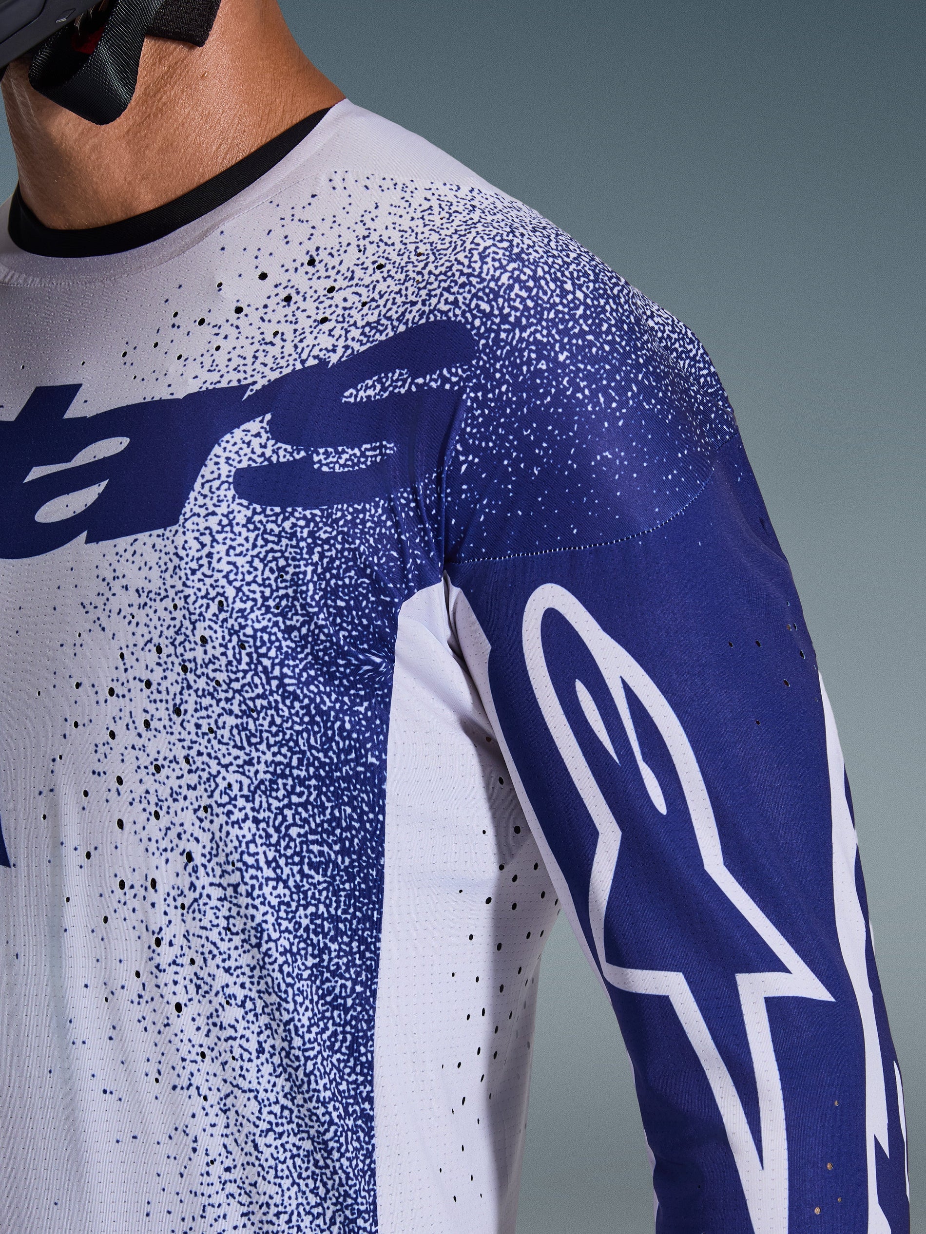 Maillot Supertech Scenz 2026