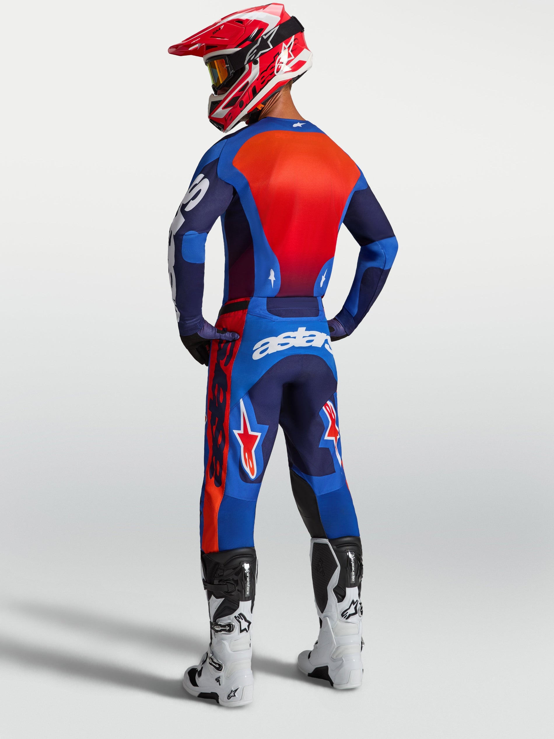 Maillot Racer Hunt 2027