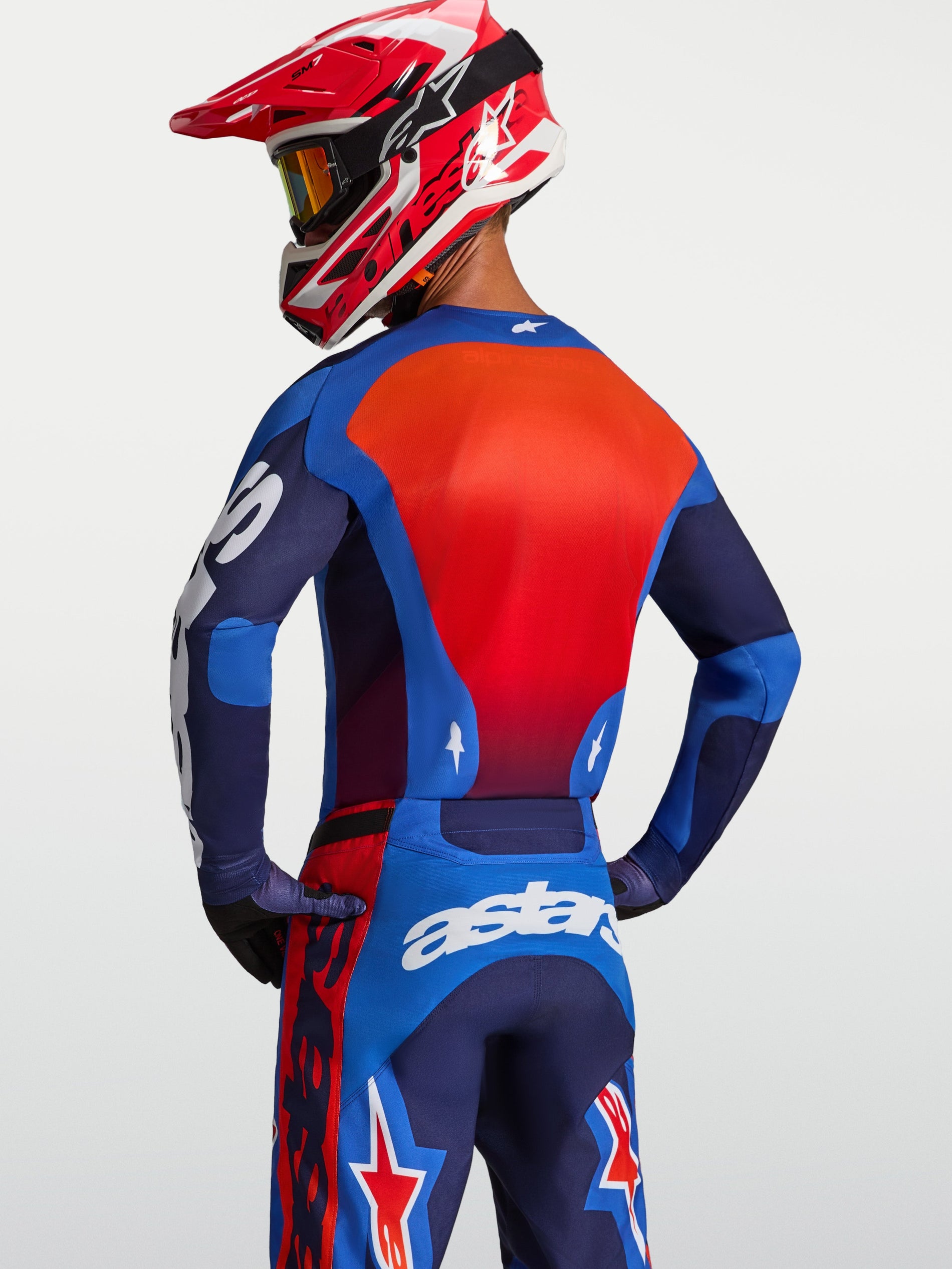 Maillot Racer Hunt 2027