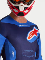 Maillot Racer Hunt 2027