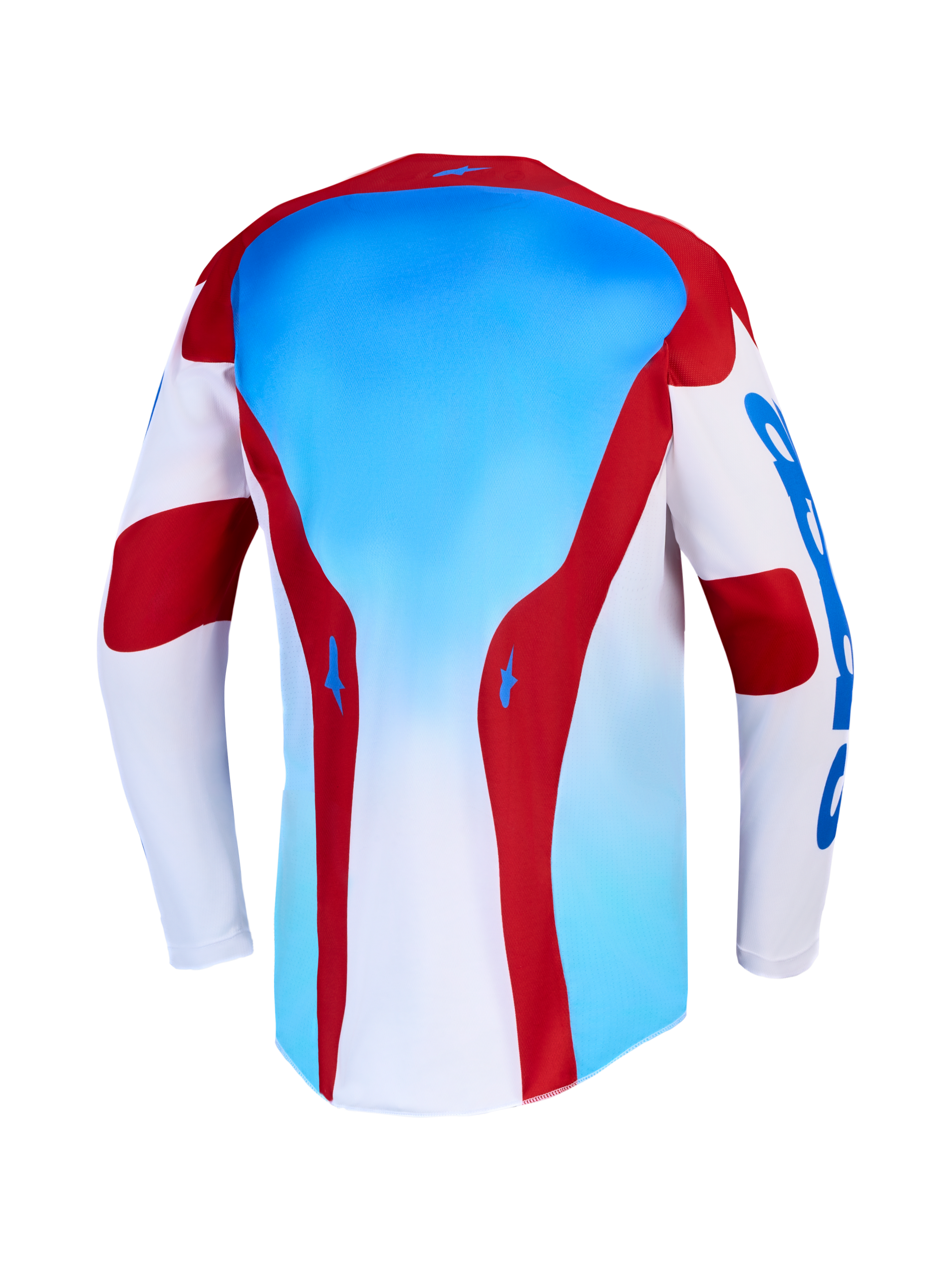 Maillot Racer Hunt 2027